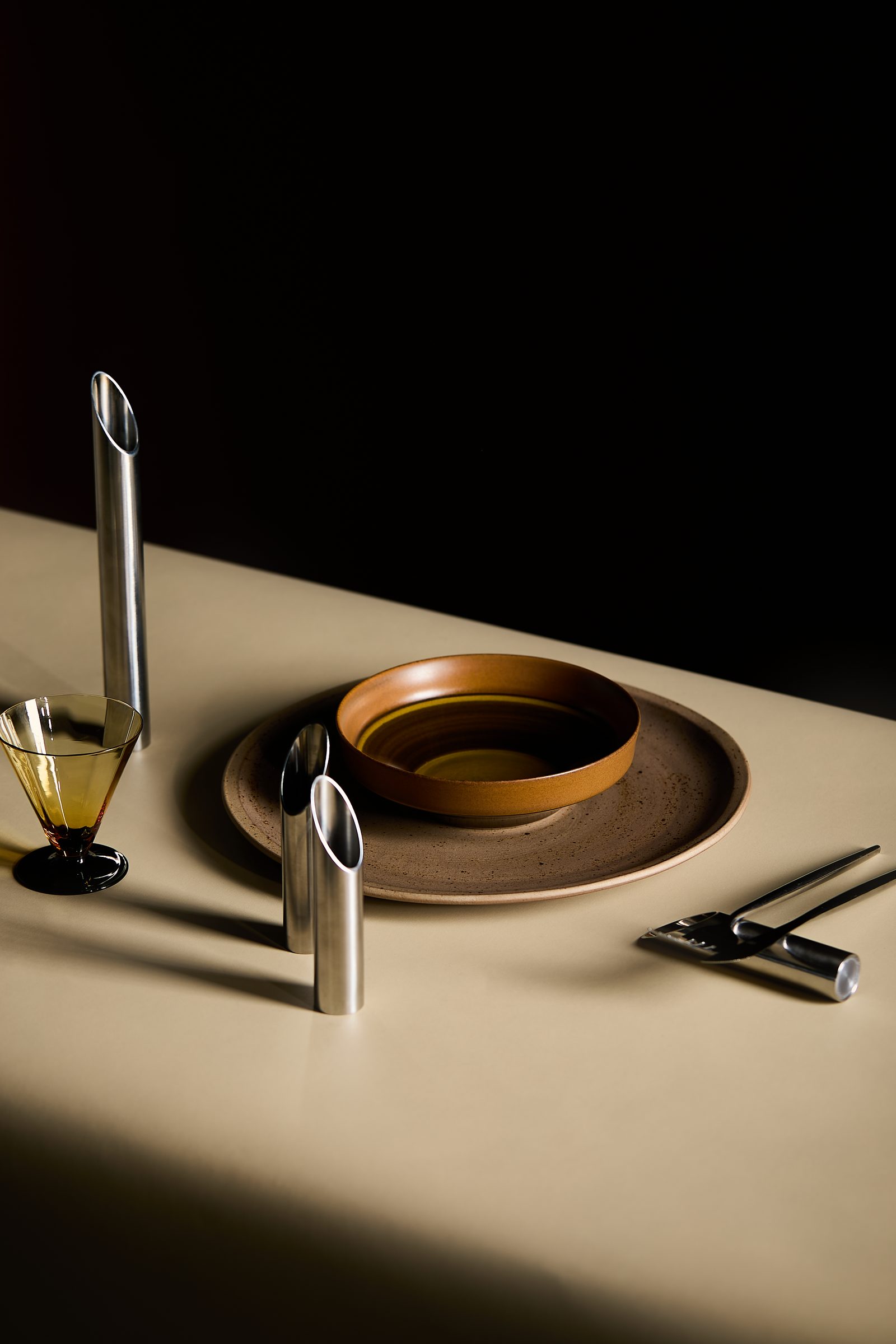 Bambos, Accessories | Euge