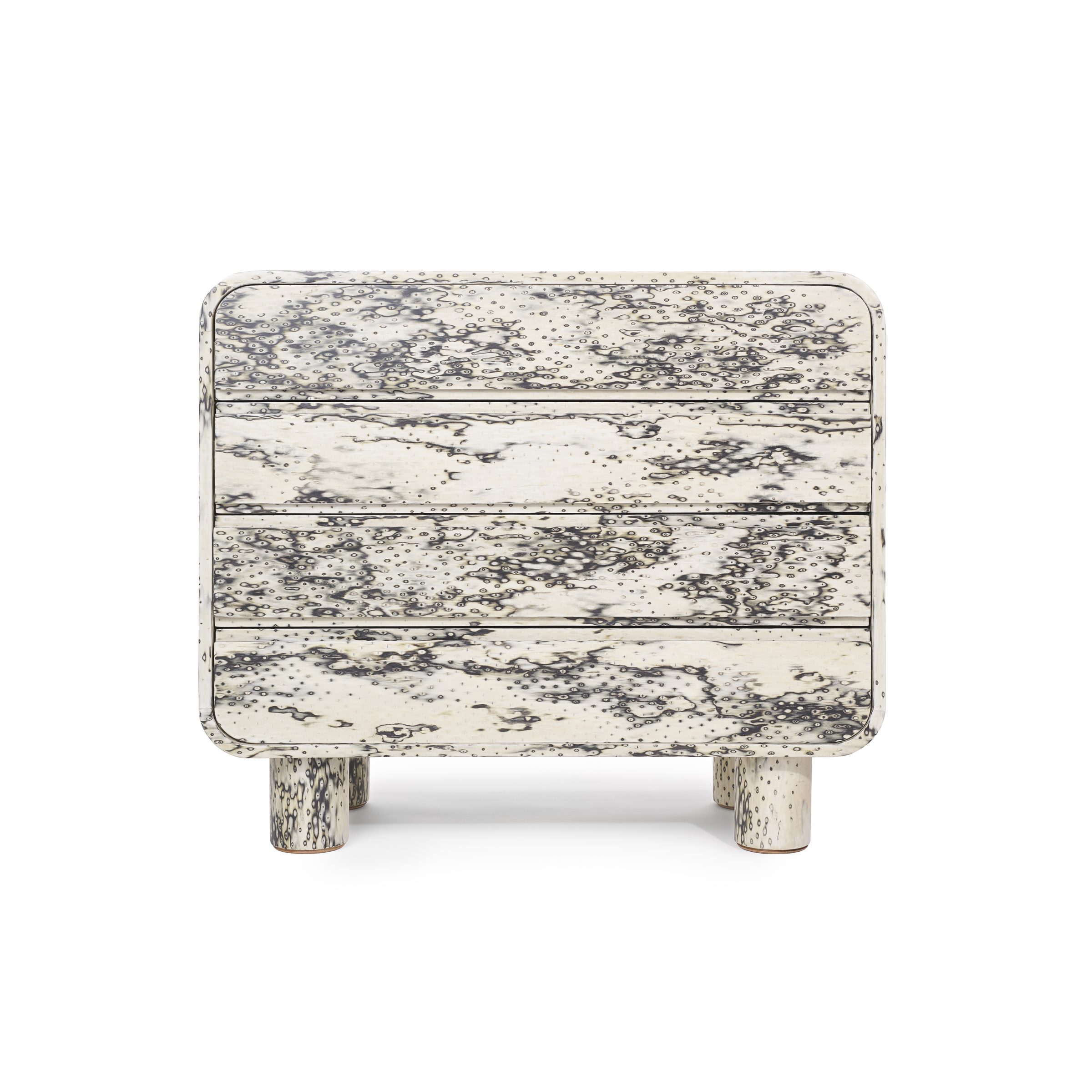 Bifé Ébano, Muebles | Euge