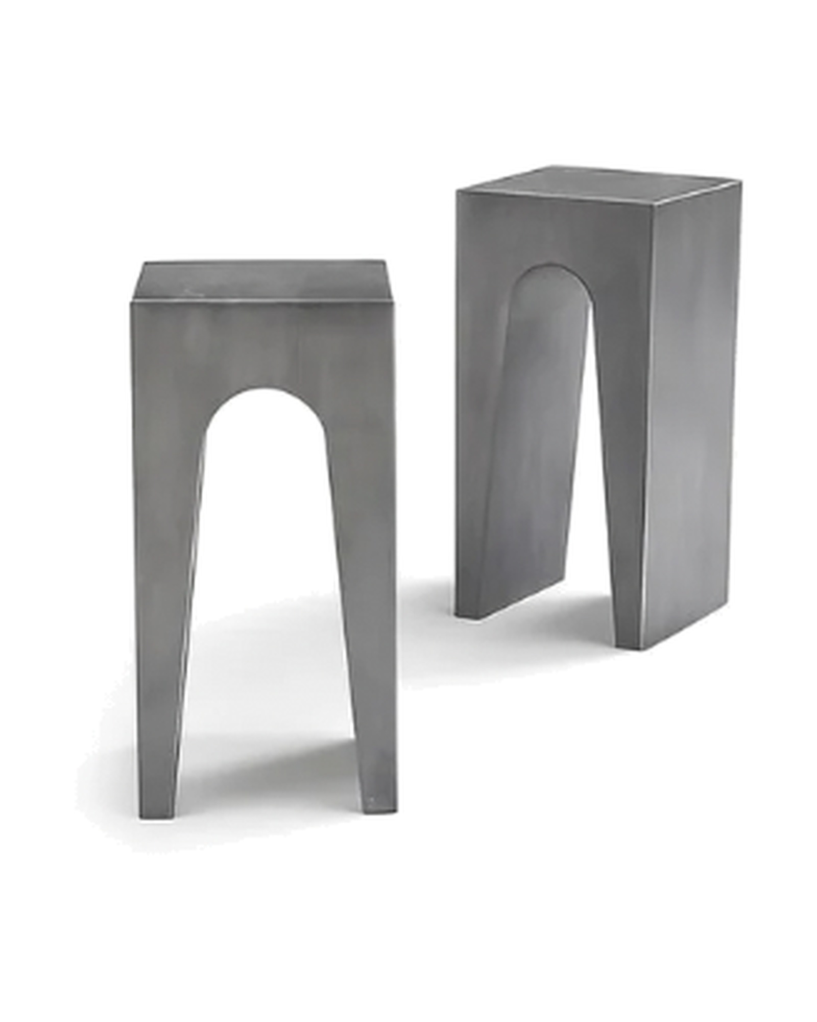 Mesa Sonora Inox, Furniture