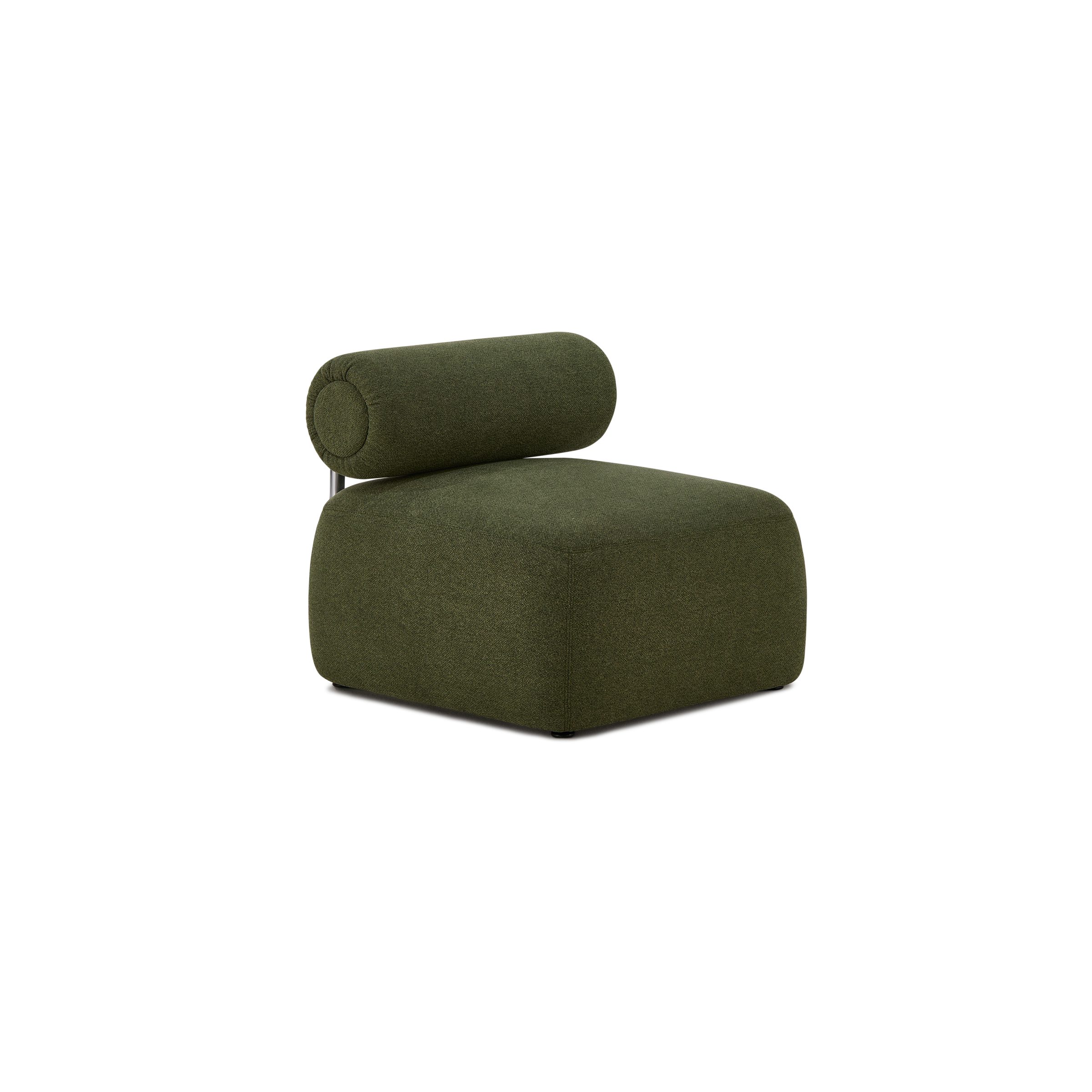 Módulo Block con rollo, Muebles