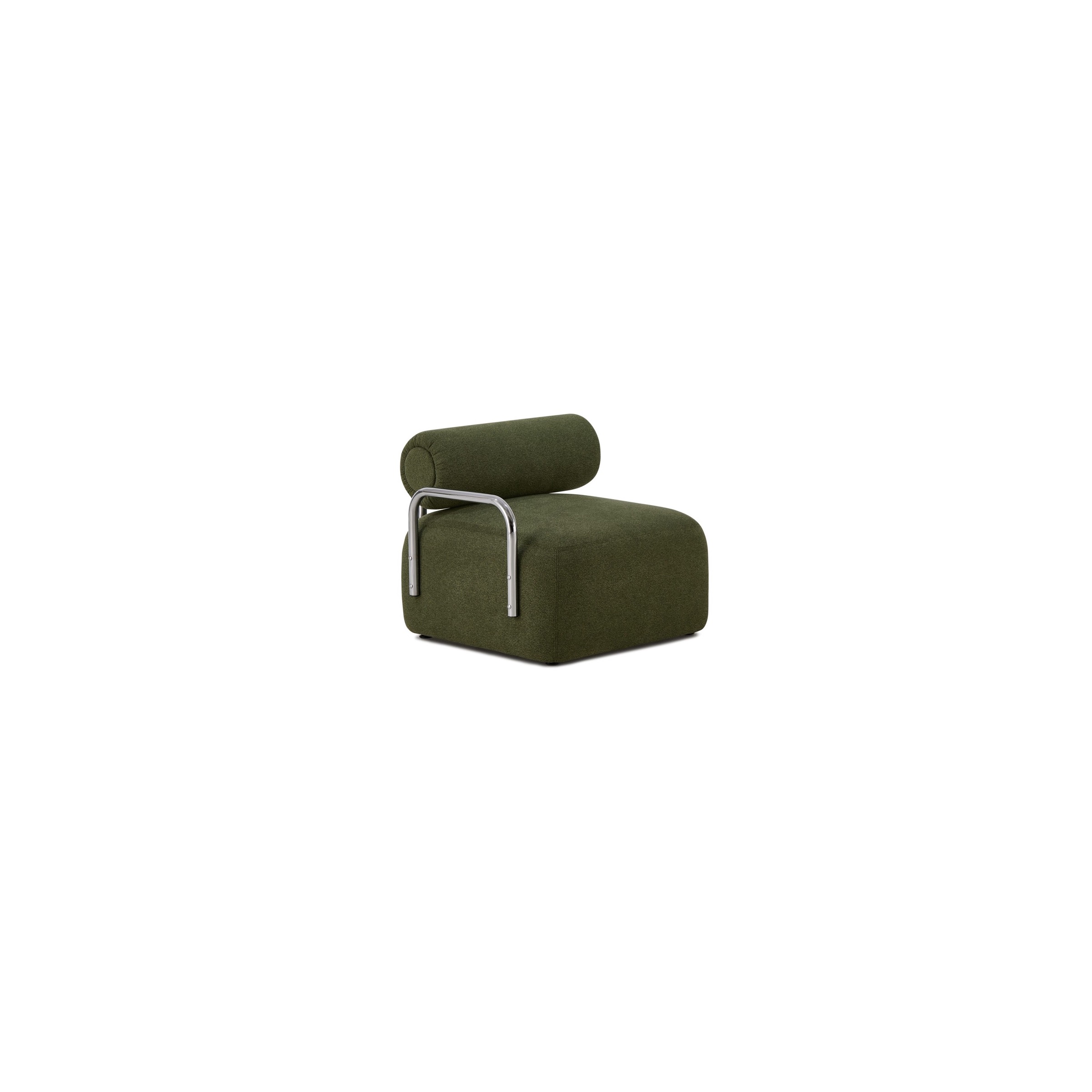 Módulo Block con rollo · Brazo izquierdo, Muebles