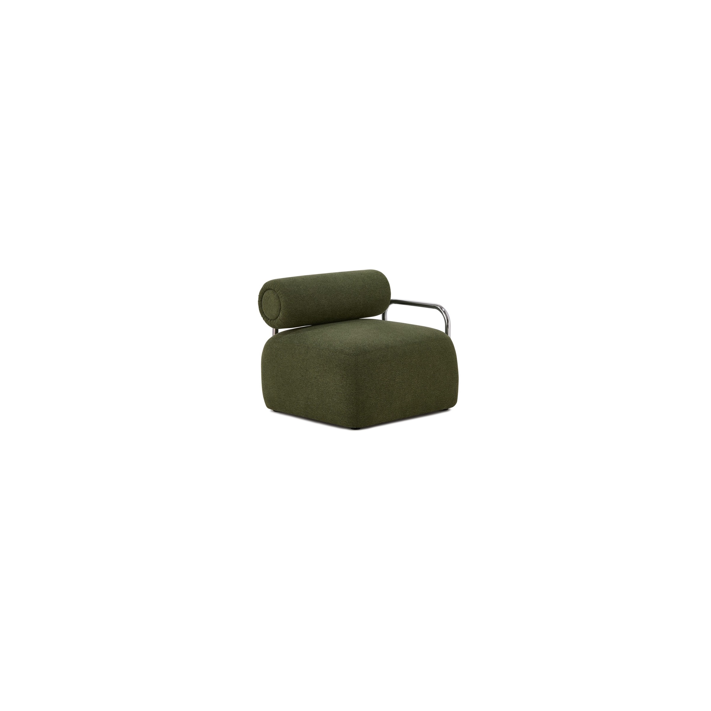 Módulo Block con rollo · Brazo derecho, Muebles